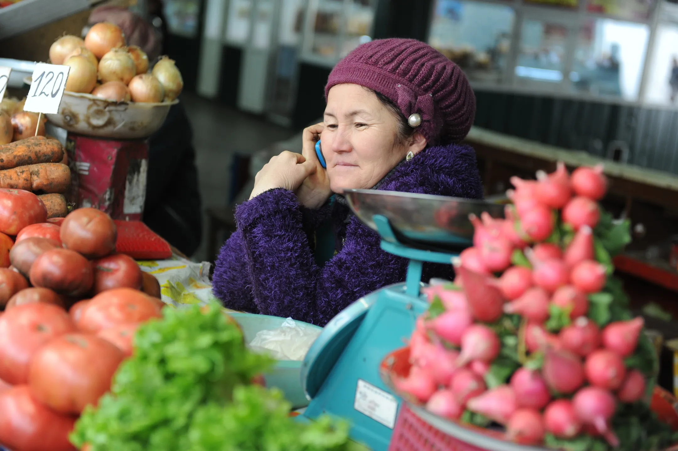 Бауыржан Байбек: Все должны работать прозрачно - Image Kapital.kz