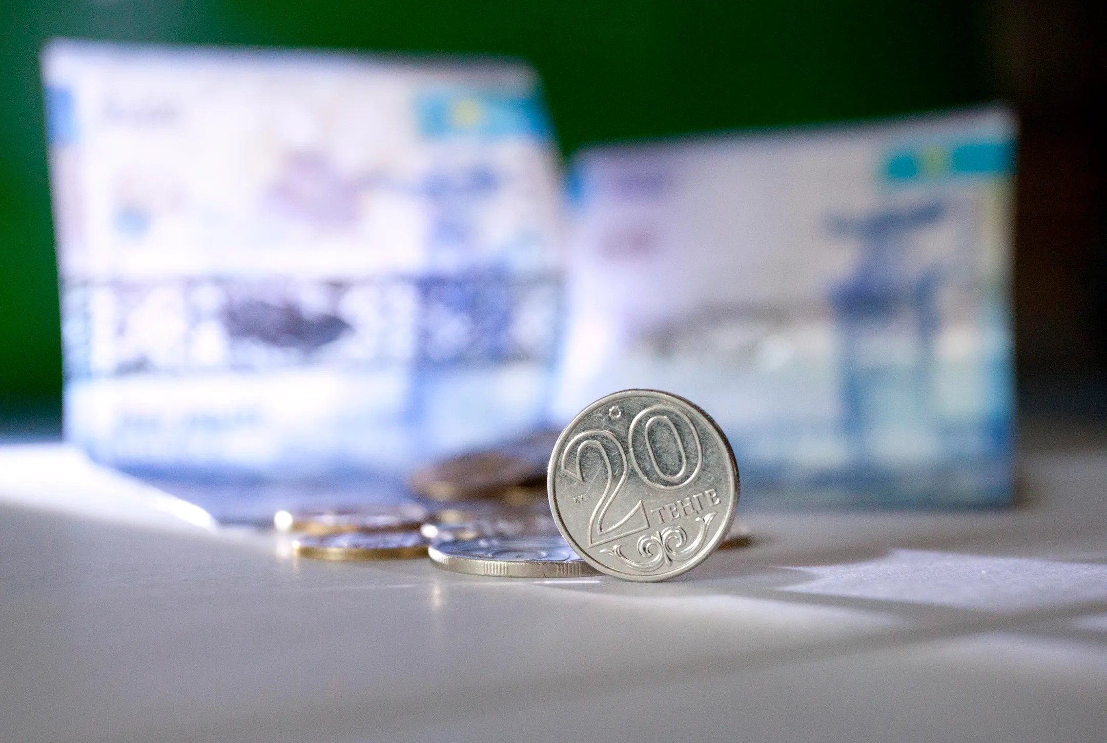 Нацвалюта продолжает укрепляться: 359 тенге за 1 доллар - Image Kapital.kz