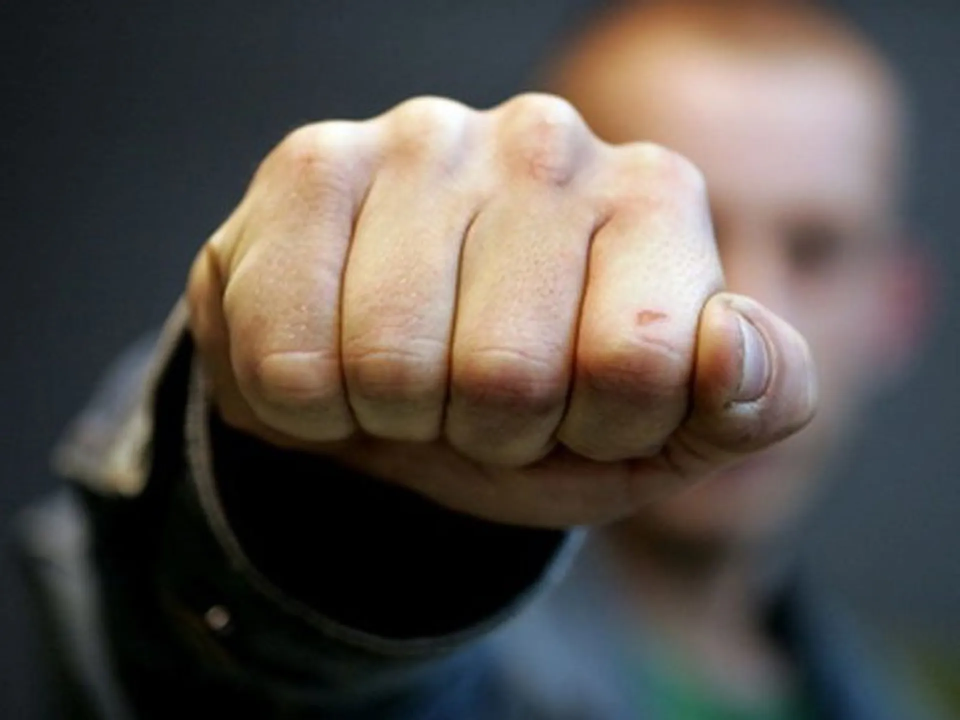 Капитал - Стали известны подробности драки чиновников в Бурабае