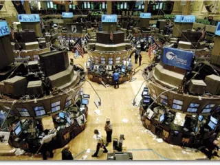 Капитал - Финансовый сектор США сократится в 10 раз