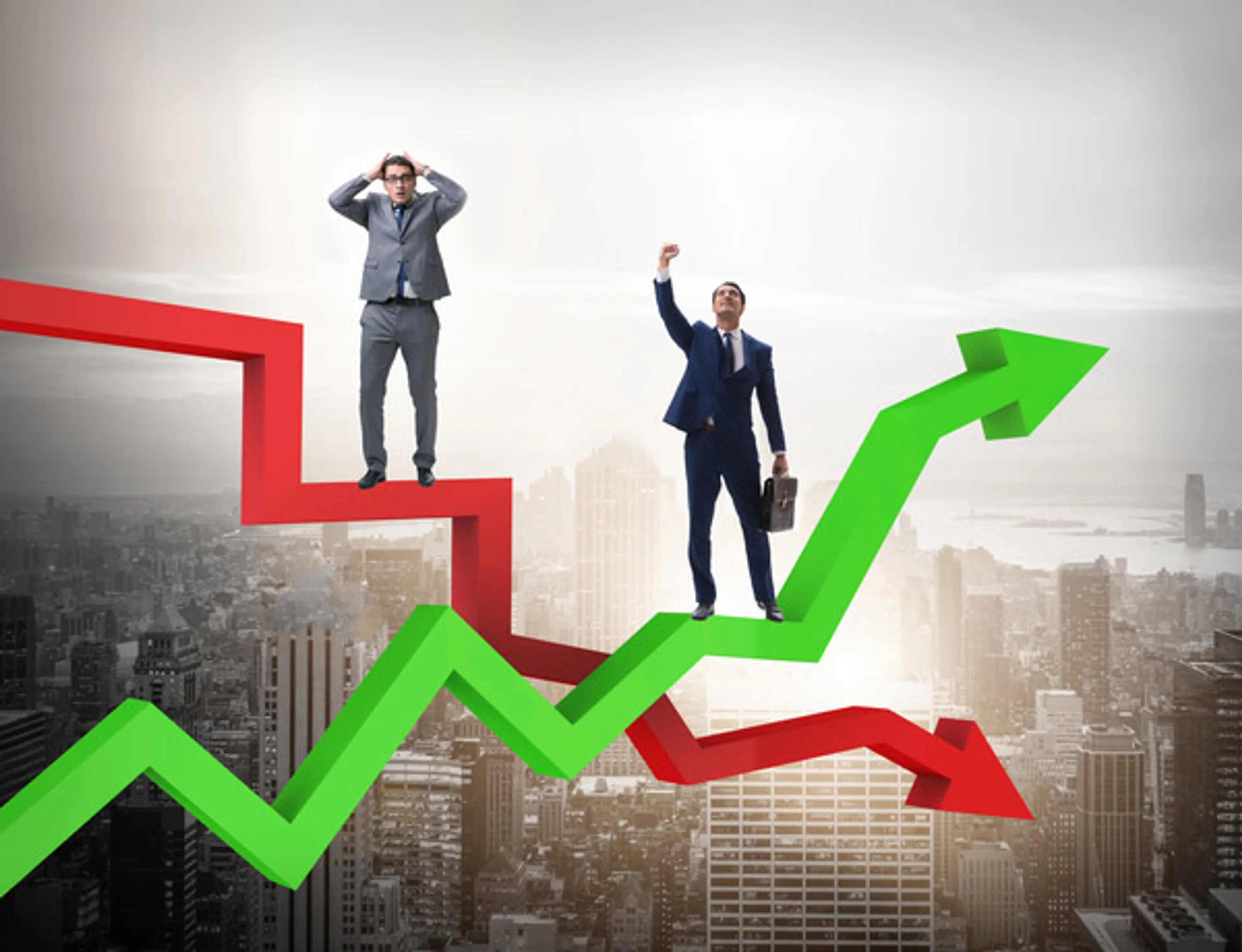 Капитал - По каким причинам казахстанцы мало инвестируют на фондовом рынке