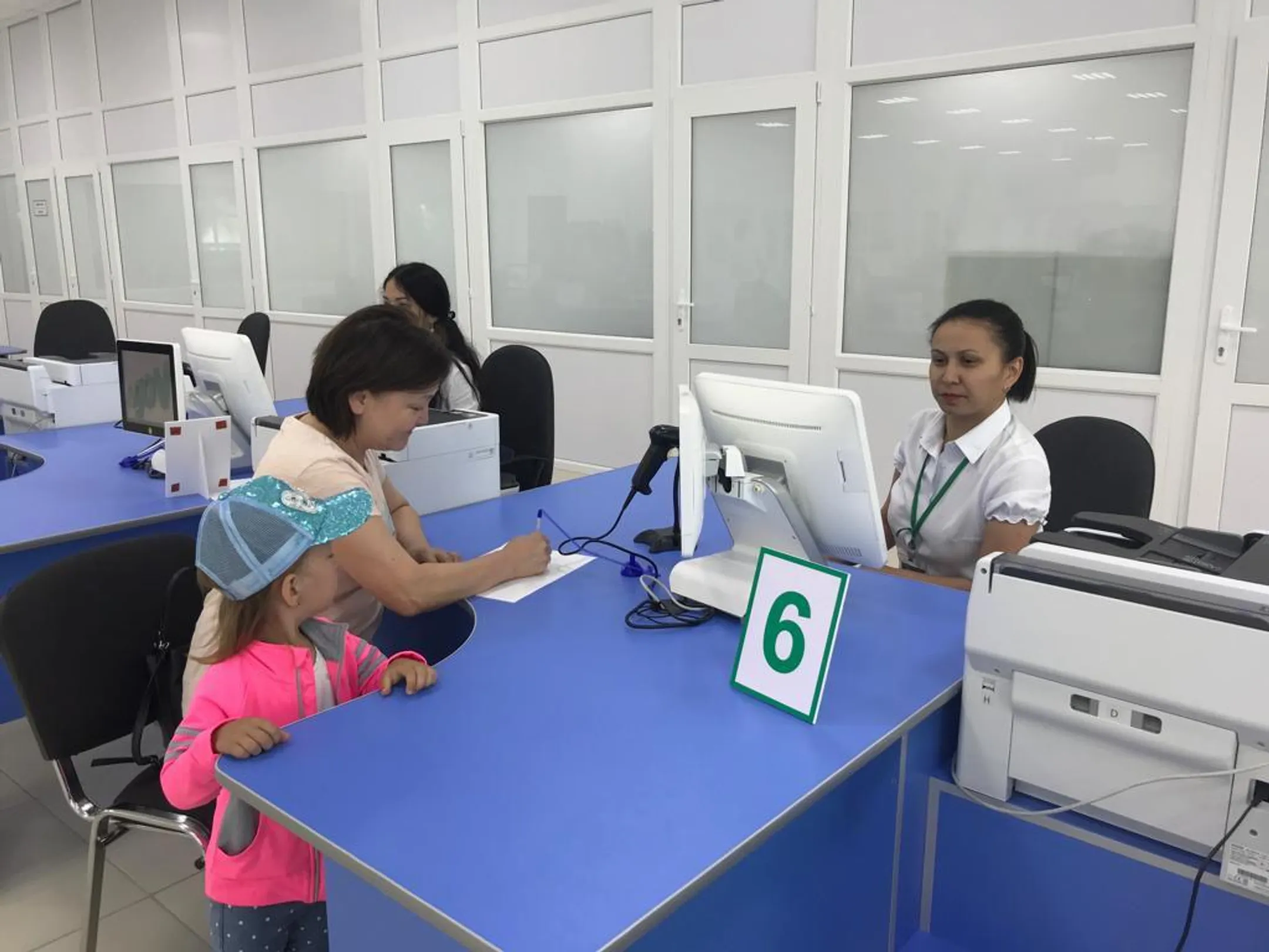 В Павлодаре открыли Центр миграционных услуг - Image Kapital.kz