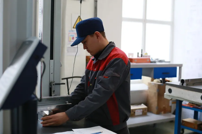 Фото: Руслан Пряников