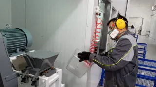 Капитал - В Караганде запустили геохимическую лабораторию