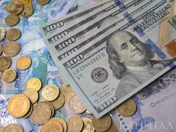 Цены на металлы, нефть и курс тенге на 19 августа