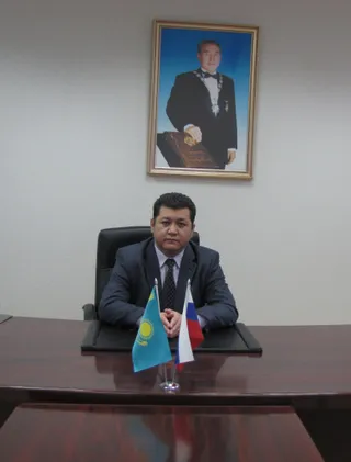 Капитал - Куат Мустафинов стал гендиректором АО СП Байтерек