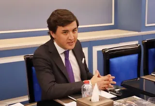 Капитал - Илья Уразаков: В эмиратах ты начинаешь конкурировать со всем миром