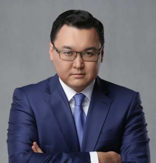 Кертаев Ринат Думанович - фото на kapital.kz