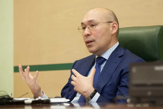 Кайрат Келимбетов заявил о приватизации госкомпаний