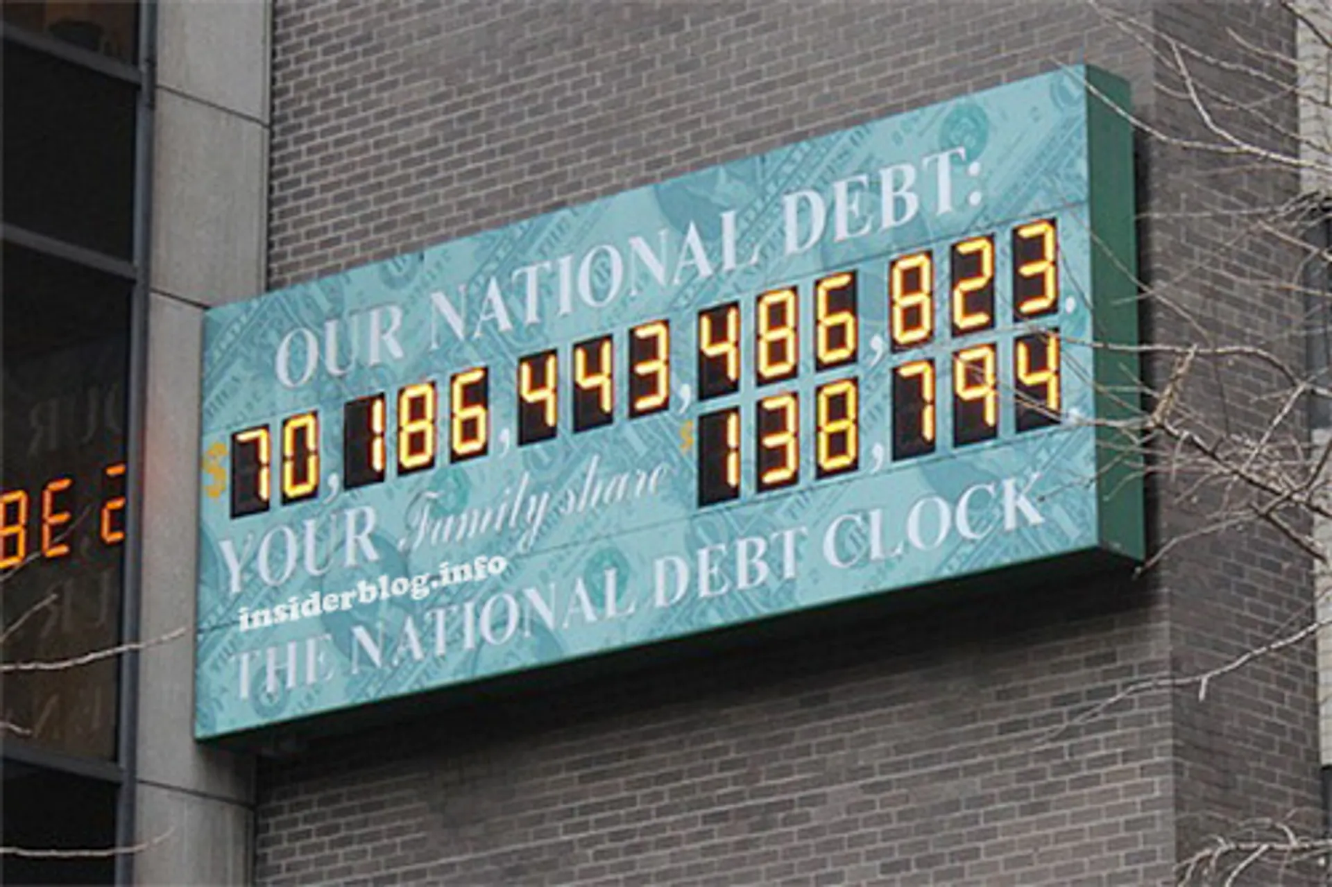 Капитал - Центробанки избавляются от американского долга