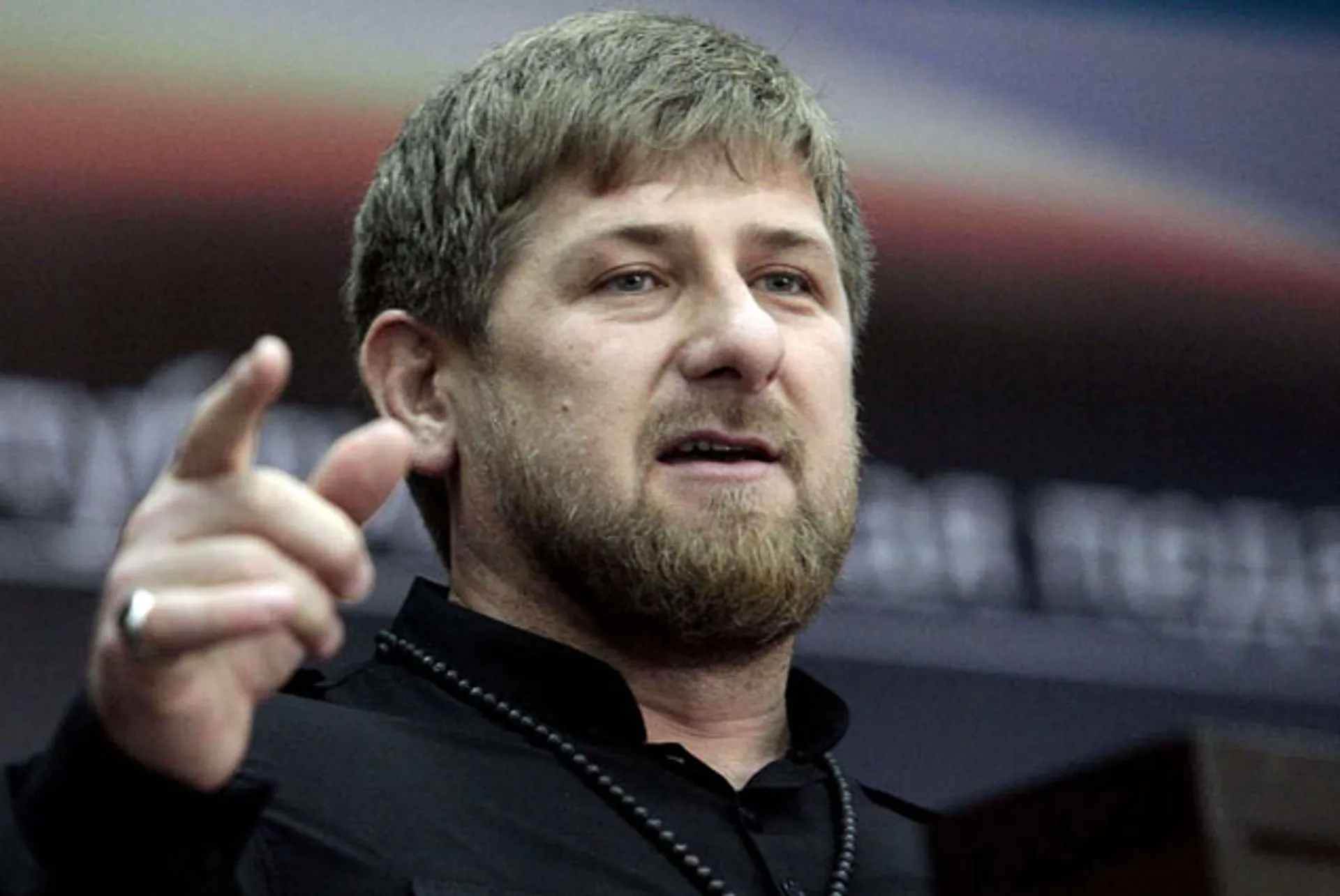 Капитал - Кадыров готов уйти со своего поста