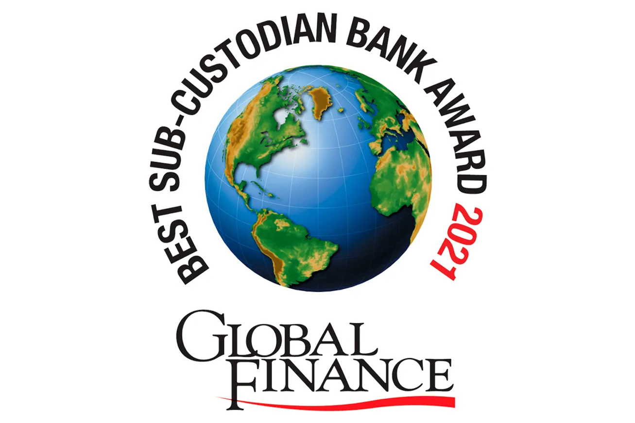 Евразийский банк получил награду «Лучший банк-кастодиан» в РК - фото kapital.kz
