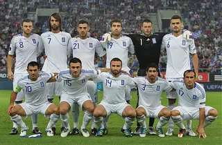 Капитал - Ветераны «Эллинов» намерены громко хлопнуть дверью