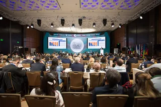 Капитал - СК «Евразия» не планирует отменять международную конференцию по риск-менеджменту