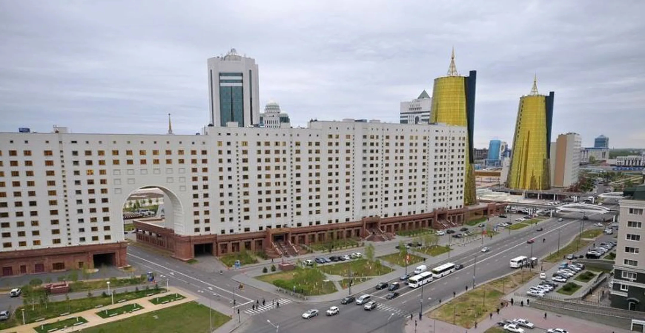 В РК будет возрожден Комитет экологического регулирования и контроля - Image Kapital.kz