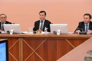 Капитал - КНБ летом предотвратил теракты в Астане