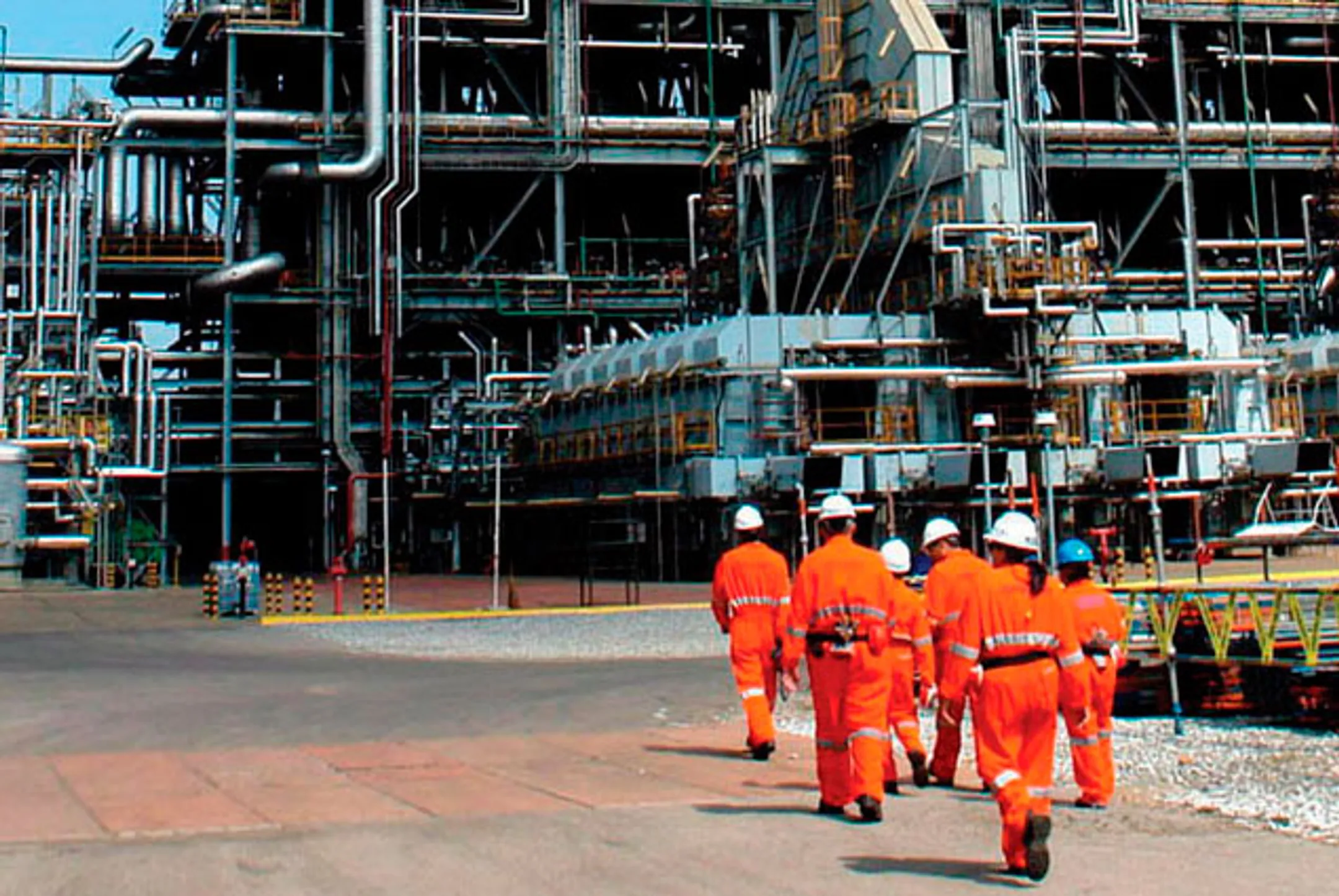 Рассматривается вопрос строительства четвертого НПЗ - Image Kapital.kz