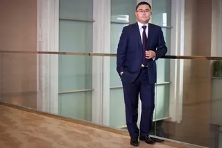 Капитал - Никаких клише, только индивидуальность