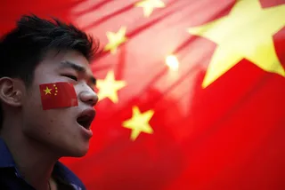 Капитал - Китайские инвесторы ускорили экспансию в ЕС и США