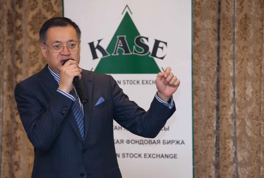Капитал - Сколько заработал глава KASE на IPO?