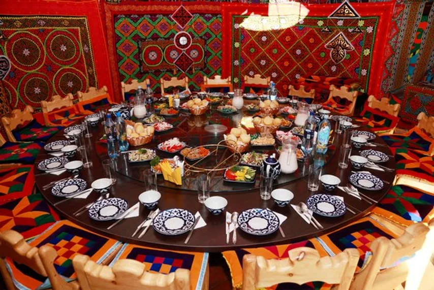 Капитал - Президент призвал сократить «вселенские тои»