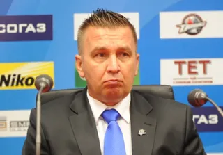 Капитал - У сборной Казахстана по хоккею с шайбой будет новый тренер