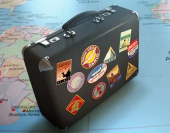 Отпуск со слезами на глазах