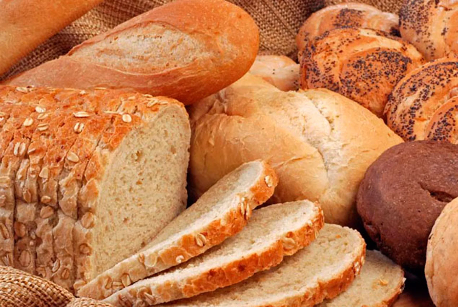 Капитал - Оснований для повышения цены на хлеб нет