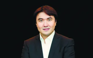 Капитал - Кадровые перестановки в агентстве Хабар