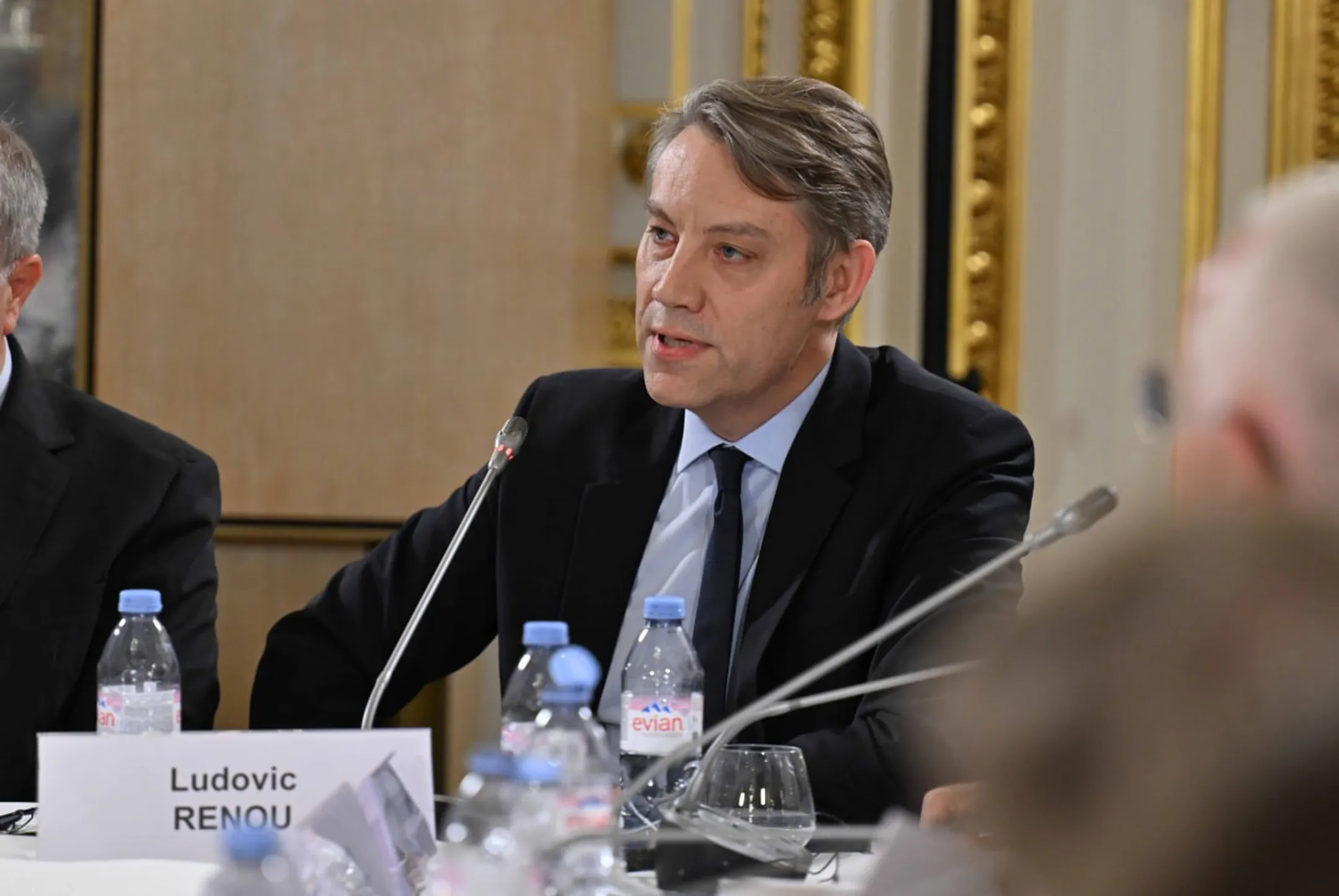 О возможности сотрудничества Казахстана и Франции в атомной энергетике заявил президент - Image Kapital.kz