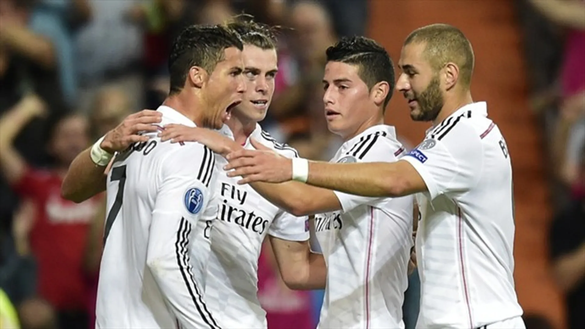 Капитал - Стартовал групповой турнир Лиги чемпионов