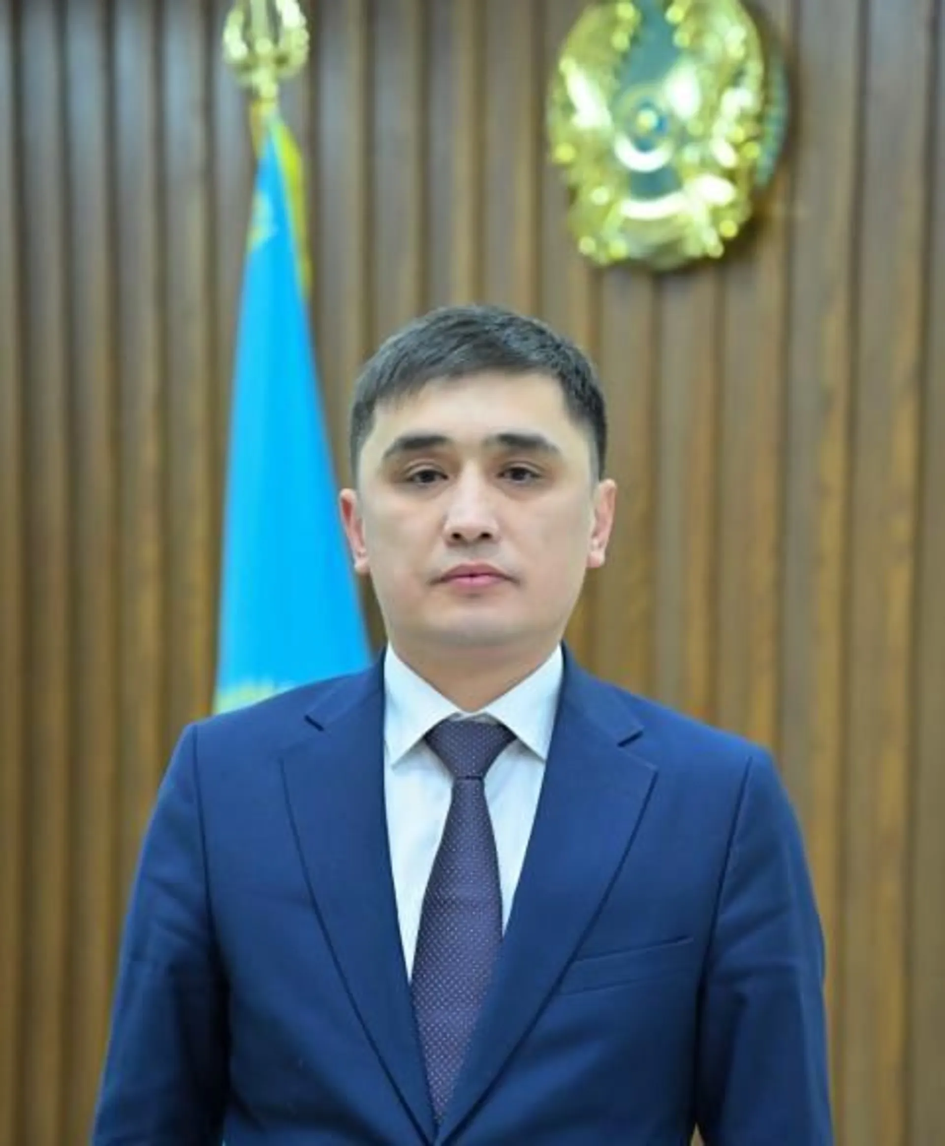 Капитал - Ұлытау облысында энергетикалық бақылау департаментіне жаңа басшы тағайындалды