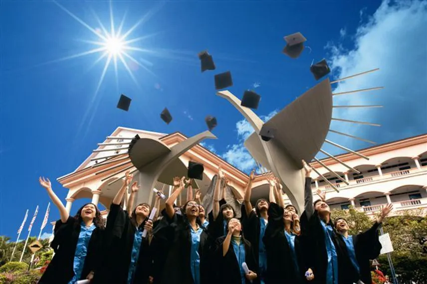 Капитал - Образование в Малайзии: Советы от Fattah Education