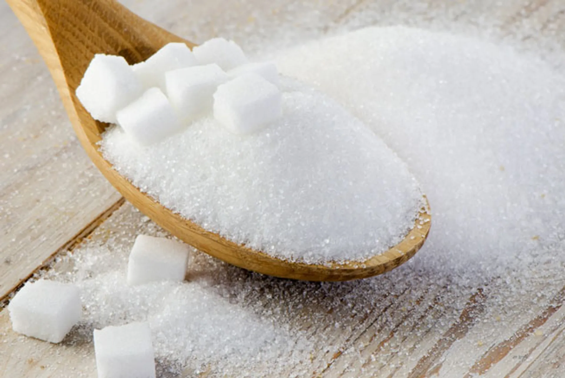 Капитал - В Усть-Каменогорске ограничили продажу сахара