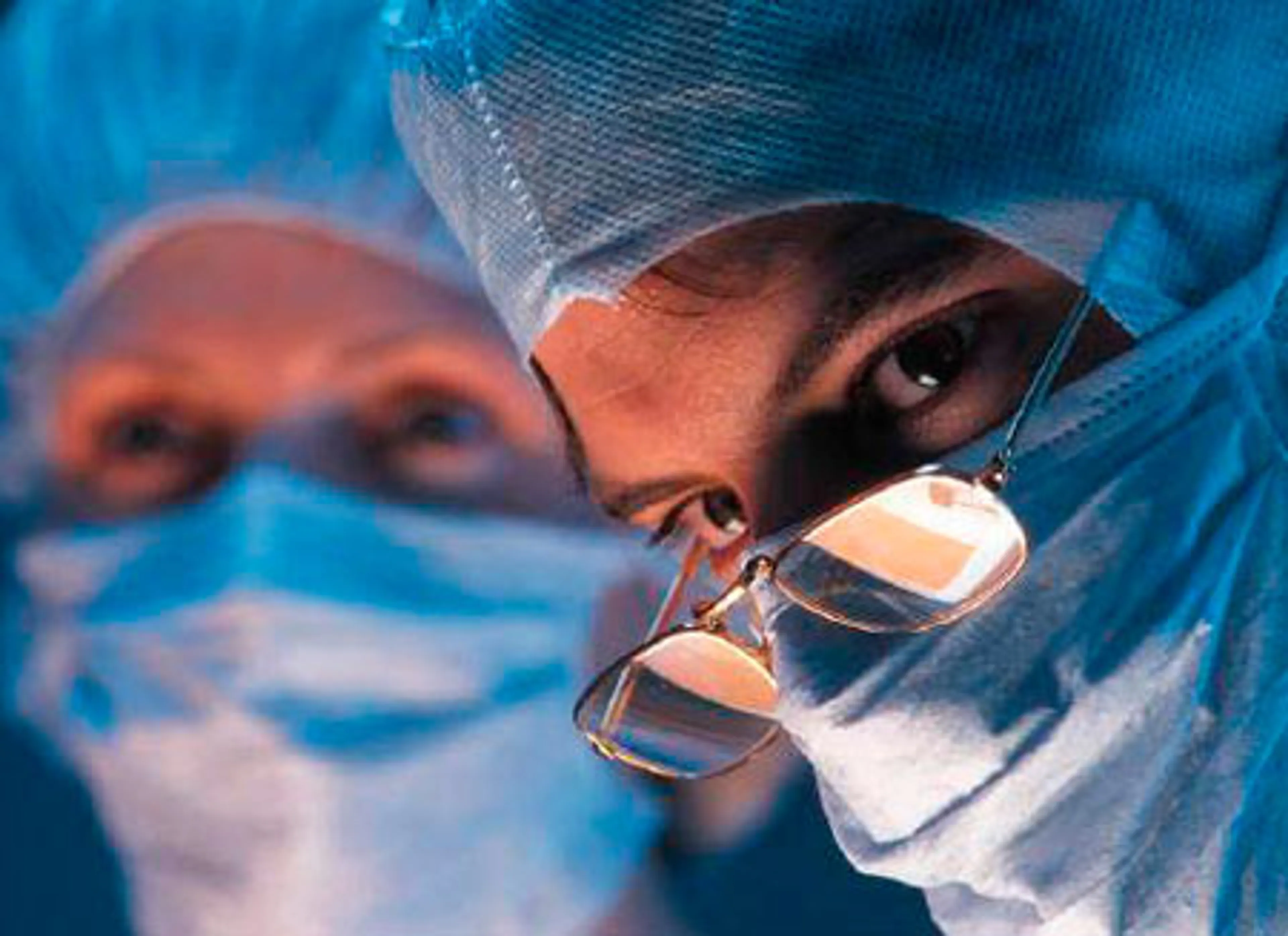 Капитал - Новым коронавирусом заразились медики