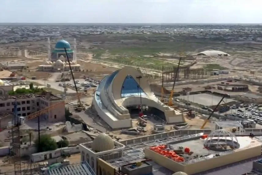 Капитал - Президент поручил разработать новые механизмы развития СЭЗ