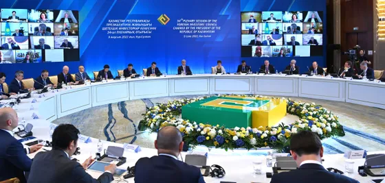 Капитал - Казахстан определился с местом строительства АЭС