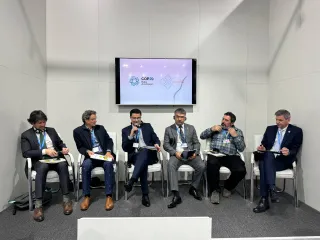 Фото: пресс-служба БРИКС