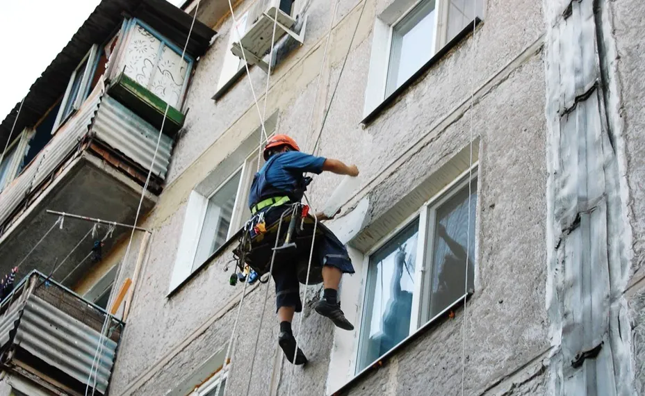 Капитал - Модернизация ЖКХ все еще остается проблемой