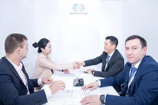 Капитал - Казахтелеком и China Mobile International Limited будут сотрудничать