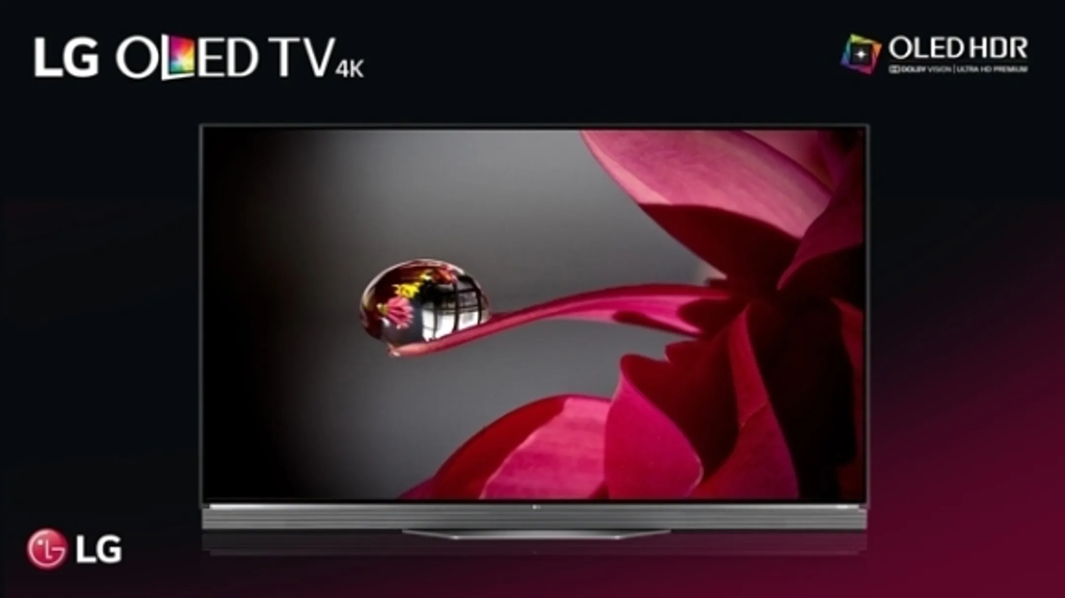 Совершенное изображение на телевизорах LG OLED - Image Kapital.kz