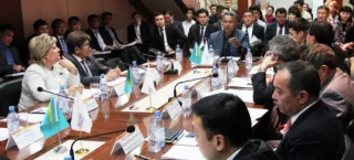 Капитал - На тендере КТЖ победила фирма с поддельным сертификатом