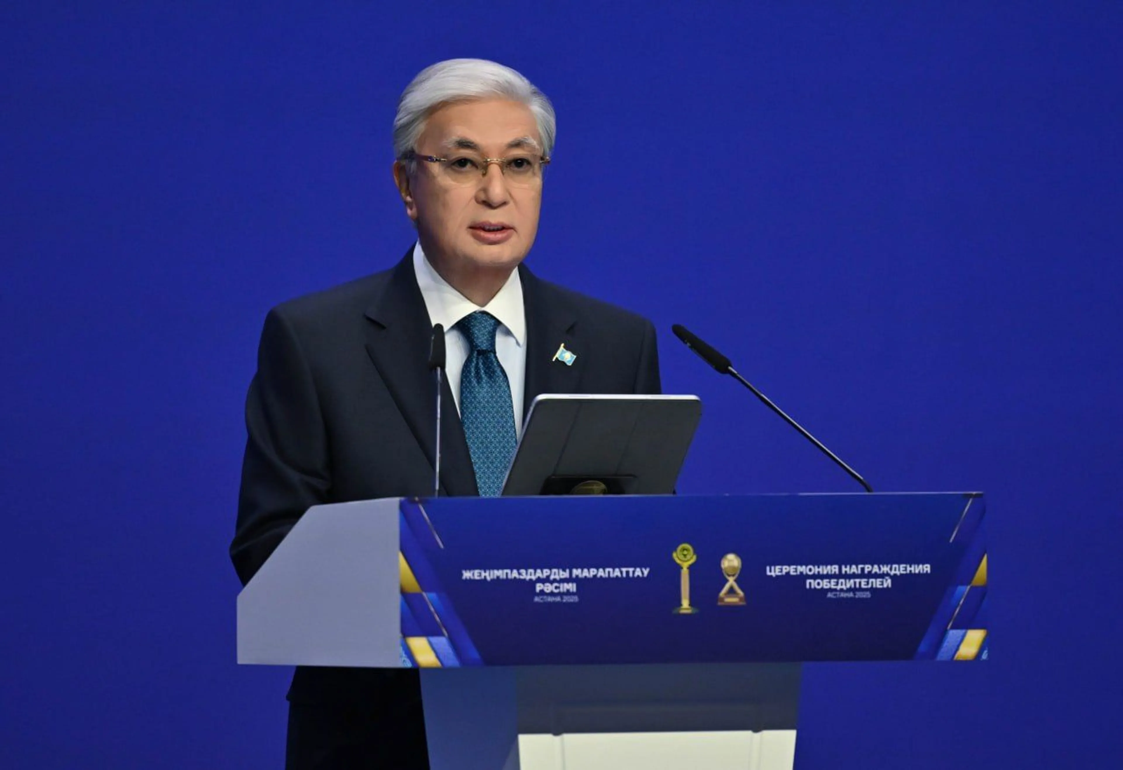 Капитал - Президент: Двузначная цифра инфляции недопустима