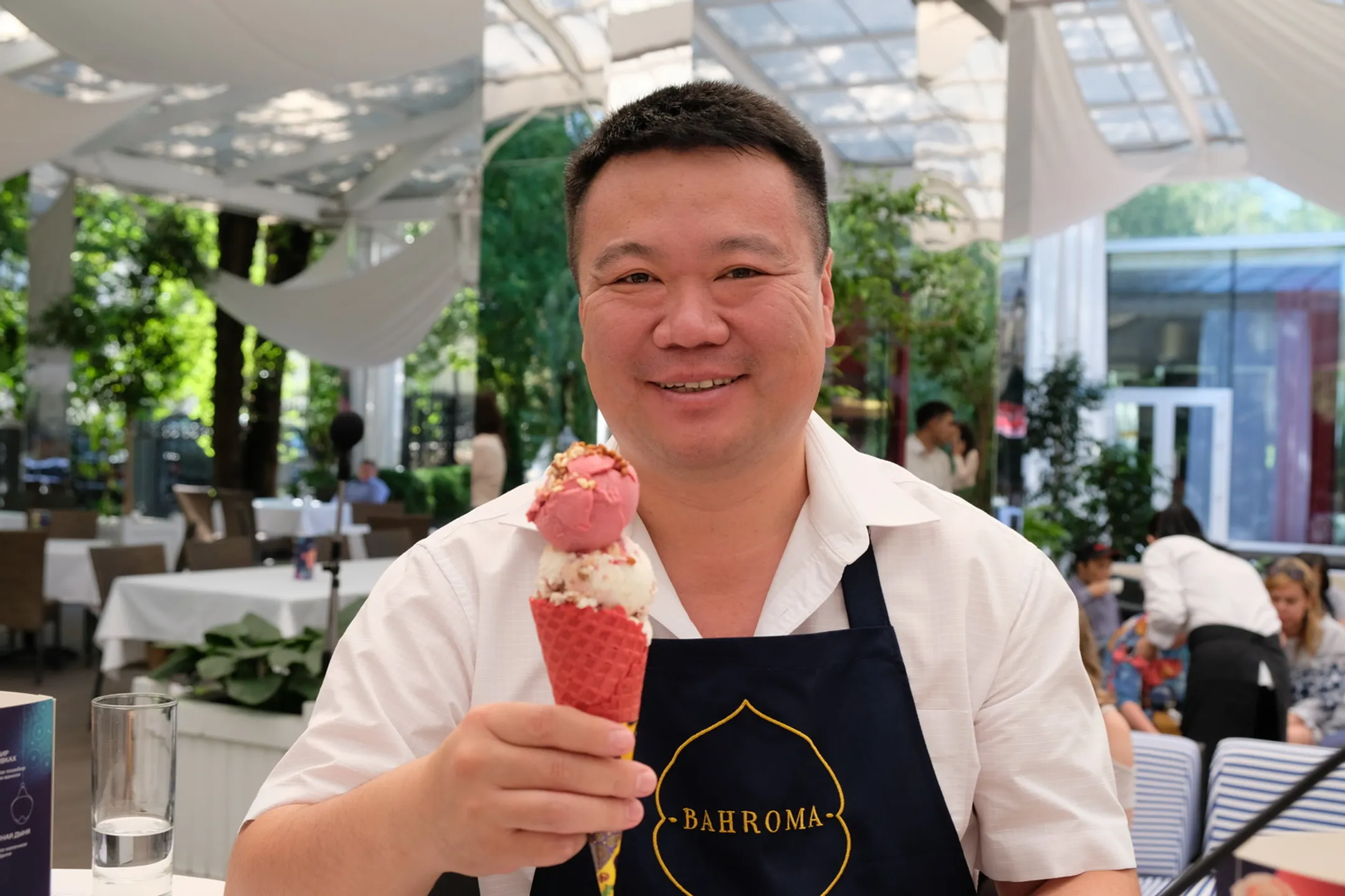 Почему советское мороженое казалось вкуснее? - Image Kapital.kz