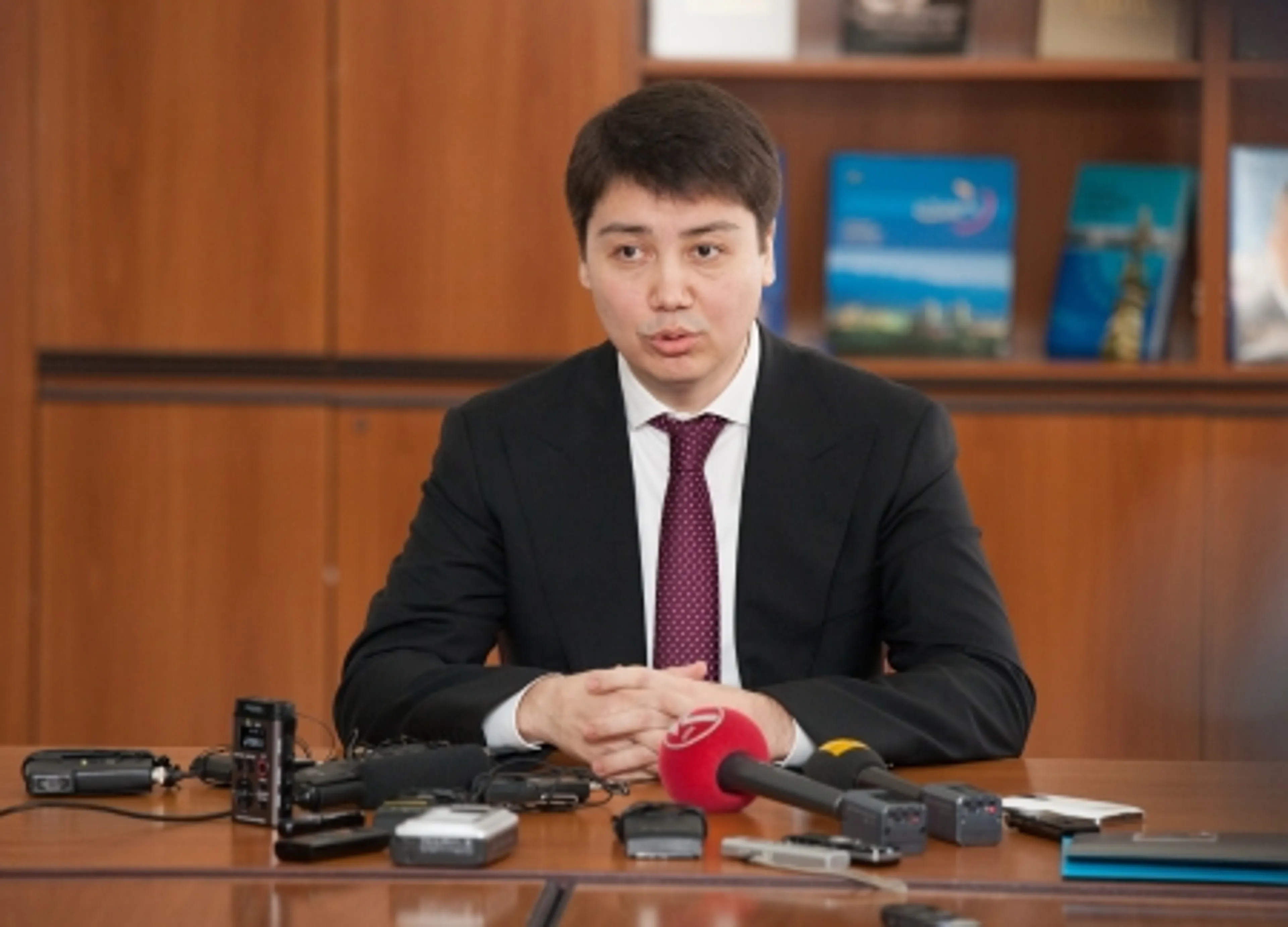 Капитал - Кадровые перестановки-2013: конфуз и скандалы