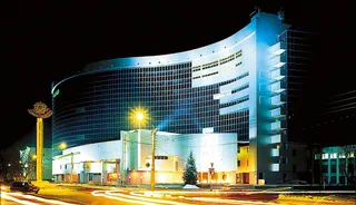 Капитал - Минфин: угрозы информационной безопасности нет