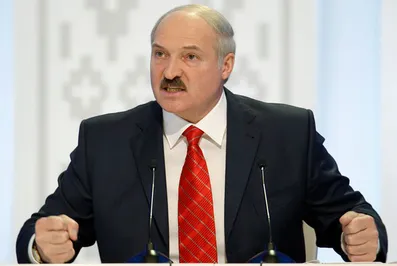 Лукашенко назвал причины кризиса в Украине