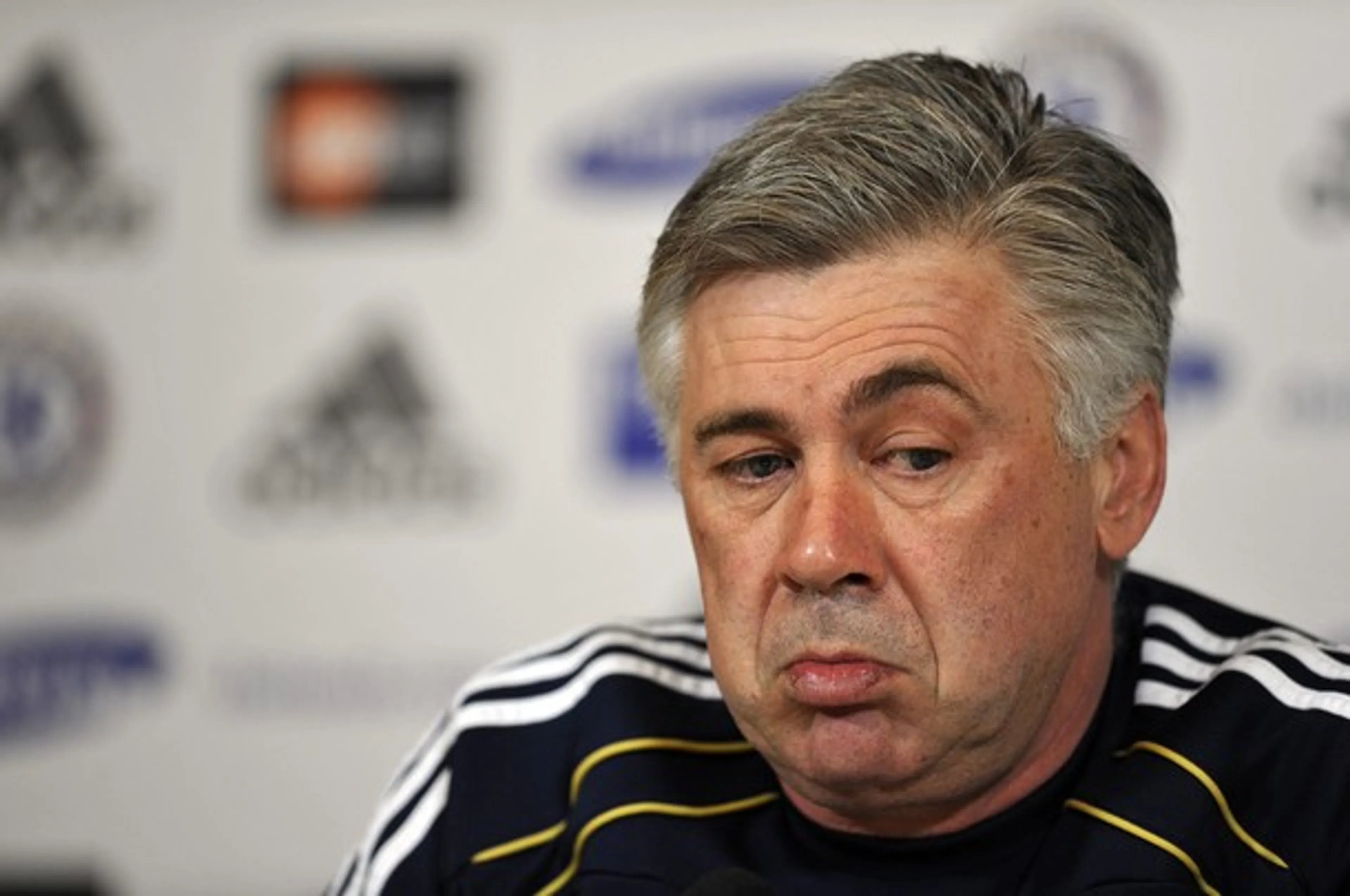 Капитал - Карло Анчелотти отказал «Манчестер Юнайтед»