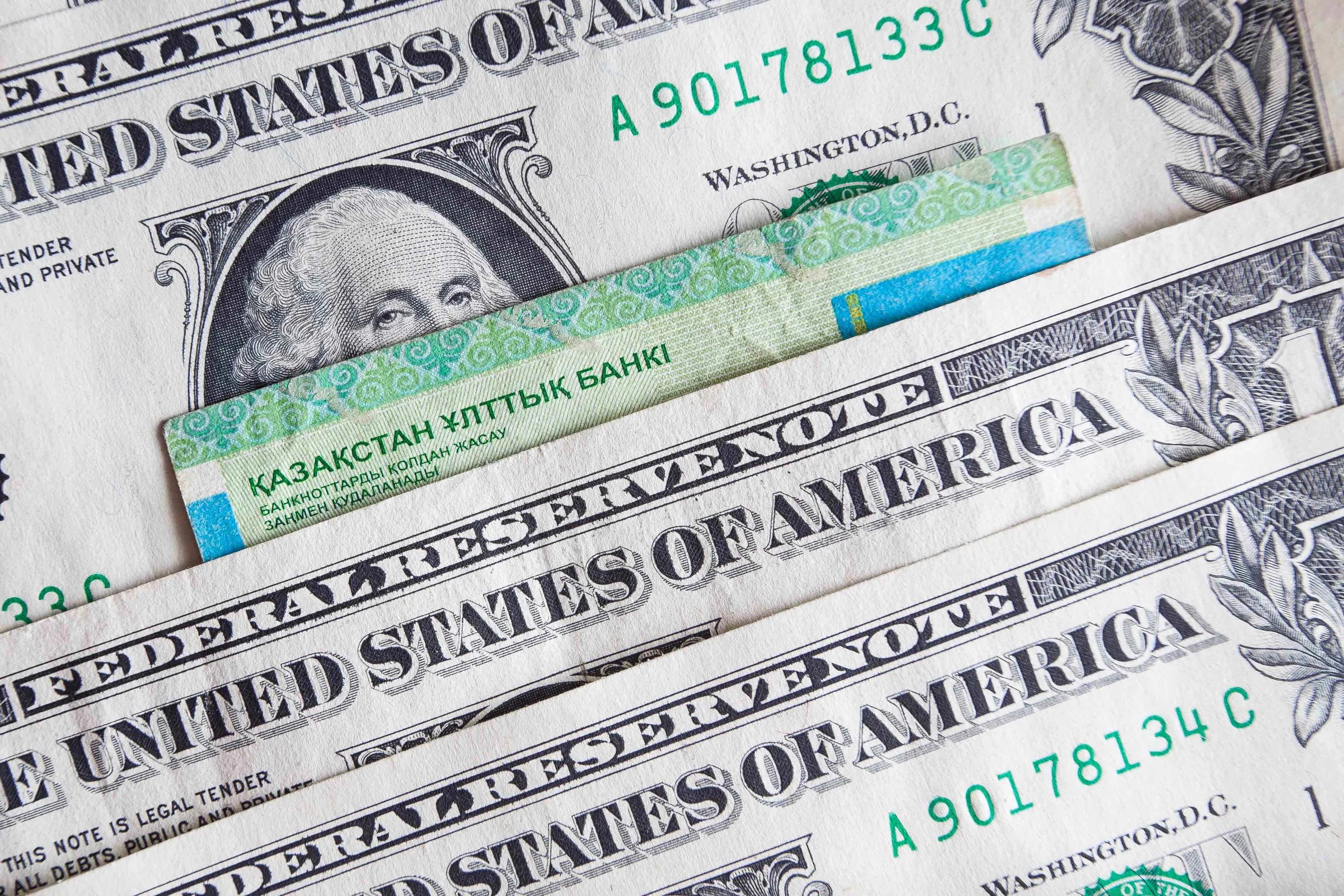 Капитал - Основным драйвером для тенге остается нефть