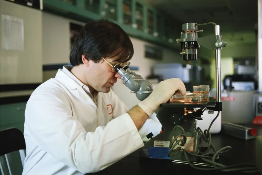 Капитал - Долю частного софинансирования науки поручено увеличить до 50%